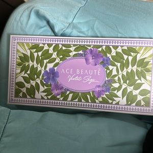 NEW ACE BEAUTE VIOLET SAGE